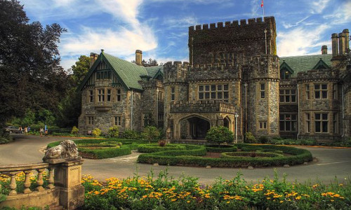 Royal Roads University